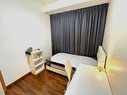 TRE Residences (D14), Condominium #598775111